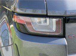 Land Rover Range Rover Evoque HSE Dynamic 2016 full