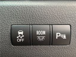 Toyota Alphard 240S Type Gold 2 2014 full