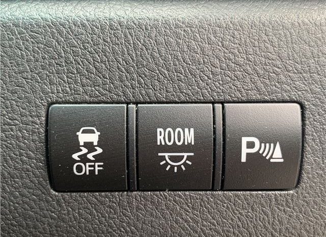 Toyota Alphard 240S Type Gold 2 2014 full