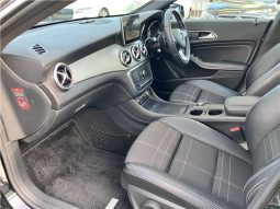 Mercedes-Benz CLA-Class Shooting Brake 2016 full