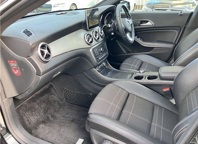 Mercedes-Benz CLA-Class Shooting Brake 2016 full