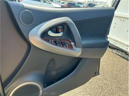 Toyota Vanguard 240SS Package 2012 full