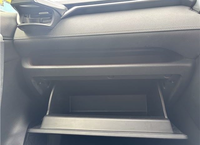 Toyota RAV4 Hybrid G 2021 full