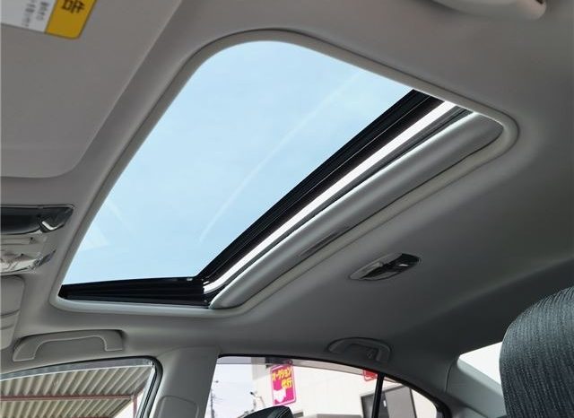 Subaru Legacy B4 2.5 GTS Package 4WD full