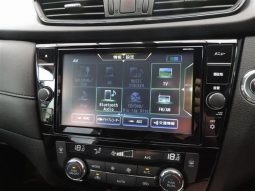 Nissan X-Trail 20Xi 2019 full