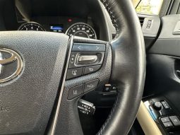 Toyota Alphard G 2019 full