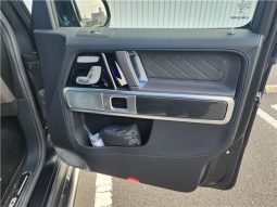 Mercedes Banz G-CLASS G63 Stronger Time Edition 2020 full