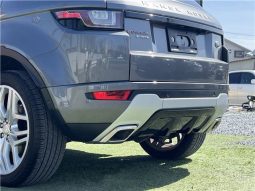 Land Rover Range Rover Evoque HSE Dynamic 2016 full