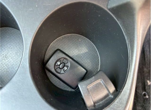 Toyota Vanguard 240SS Package 2012 full