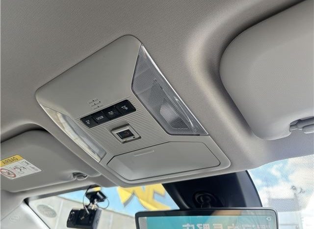 Toyota RAV4 Hybrid G 2021 full