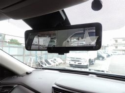 Nissan X-Trail 20Xi 2019 full