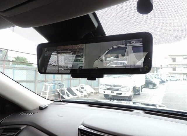 Nissan X-Trail 20Xi 2019 full