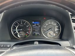 Toyota Alphard G 2019 full