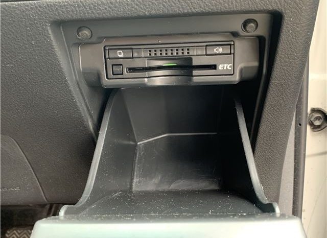 Toyota Alphard 240S Type Gold 2 2014 full