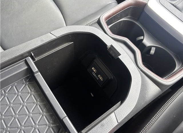 Toyota RAV4 Hybrid G 2021 full