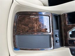 Toyota Alphard G 2019 full