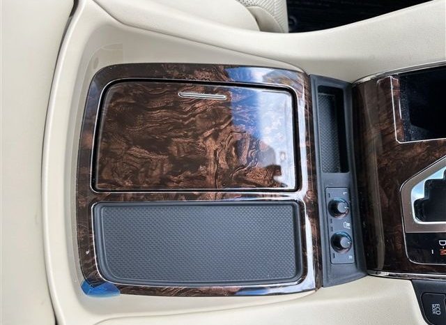 Toyota Alphard G 2019 full