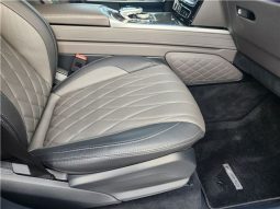 Mercedes Banz G-CLASS G63 Stronger Time Edition 2020 full