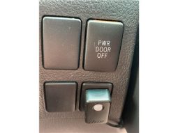 Toyota Alphard 240S Type Gold 2 2014 full