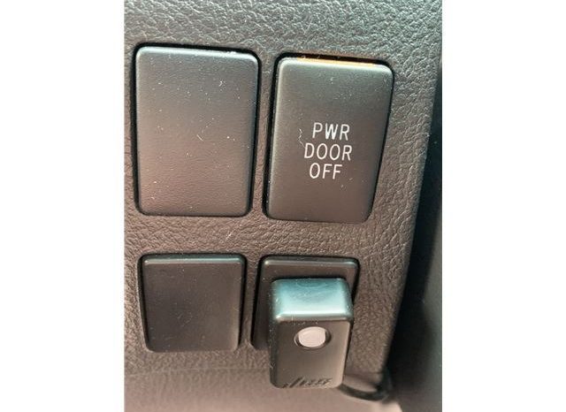 Toyota Alphard 240S Type Gold 2 2014 full