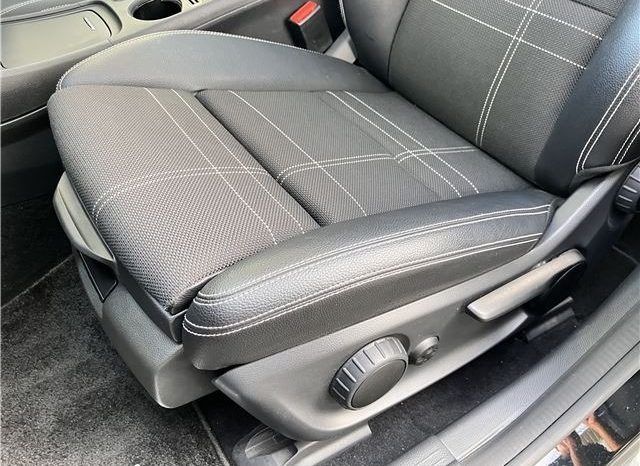 Mercedes-Benz CLA-Class Shooting Brake 2016 full