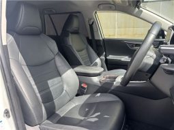 Toyota RAV4 Hybrid G 2021 full