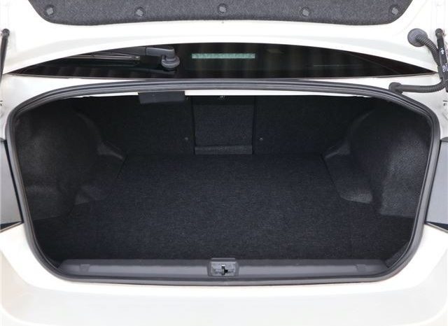 Subaru Legacy B4 2.5 GTS Package 4WD full