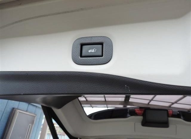 Nissan X-Trail 20Xi 2019 full