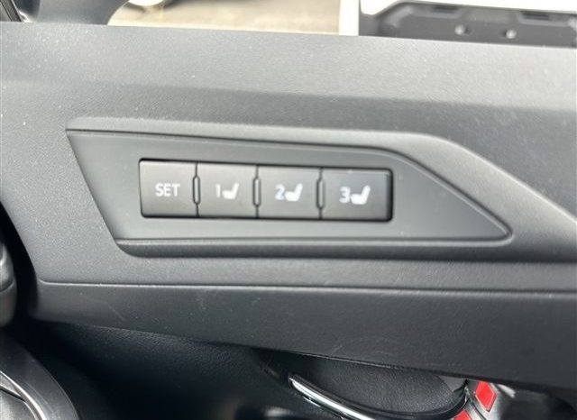 Toyota Alphard G 2019 full