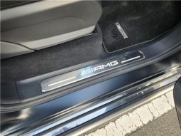 Mercedes Banz G-CLASS G63 Stronger Time Edition 2020 full