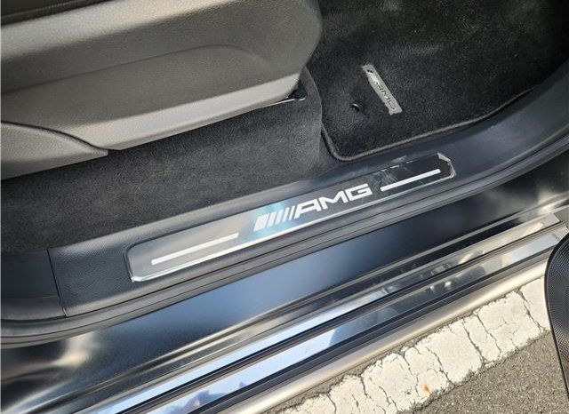 Mercedes Banz G-CLASS G63 Stronger Time Edition 2020 full