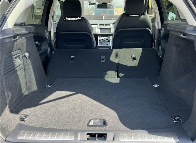 Land Rover Range Rover Evoque HSE Dynamic 2016 full