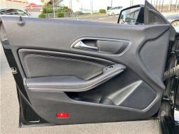 Mercedes-Benz CLA-Class Shooting Brake 2016 full