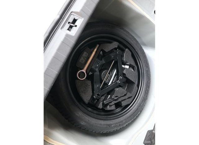 Subaru Legacy B4 2.5 GTS Package 4WD full