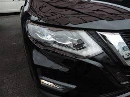 Nissan X-Trail 20Xi 2019 full