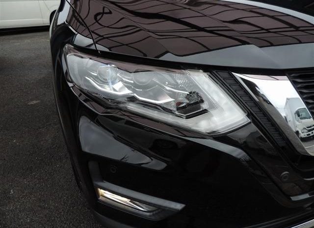 Nissan X-Trail 20Xi 2019 full