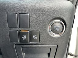 Toyota Alphard G 2019 full