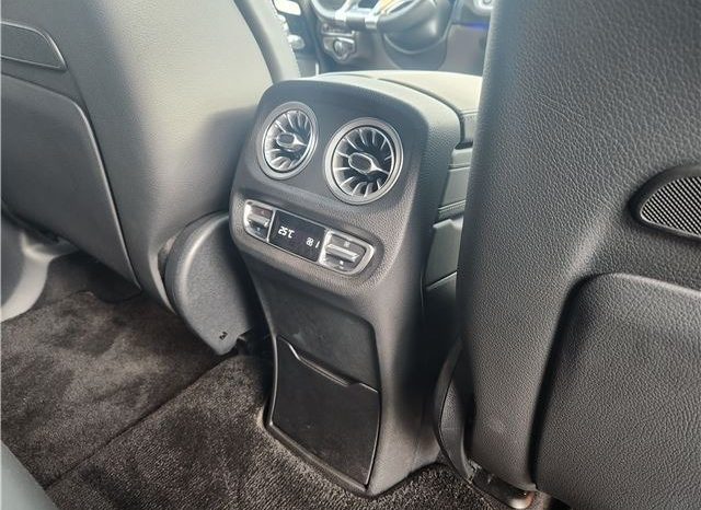 Mercedes Banz G-CLASS G63 Stronger Time Edition 2020 full