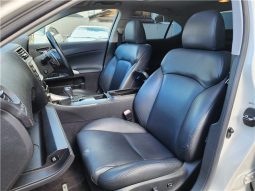 Lexus IS IS250 Version S 2006 full