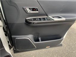 Toyota Alphard 240S Type Gold 2 2014 full