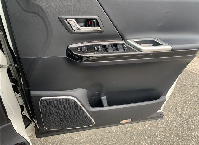 Toyota Alphard 240S Type Gold 2 2014 full