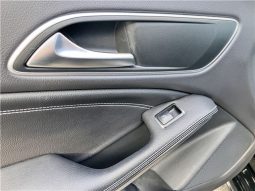 Mercedes-Benz CLA-Class Shooting Brake 2016 full