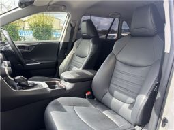 Toyota RAV4 Hybrid G 2021 full