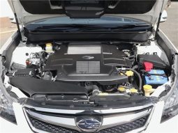 Subaru Legacy B4 2.5 GTS Package 4WD full