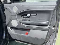 Land Rover Range Rover Evoque HSE Dynamic 2016 full