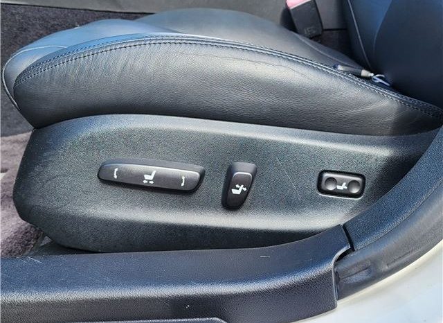 Lexus IS IS250 Version S 2006 full