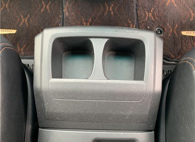 Toyota Alphard 240S Type Gold 2 2014 full