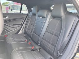 Mercedes-Benz CLA-Class Shooting Brake 2016 full