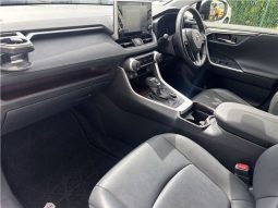 Toyota RAV4 Hybrid G 2021 full