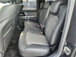 Mercedes Banz G-CLASS G63 Stronger Time Edition 2020 full